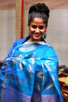 Anukruthi New Photos